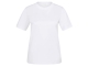 Yaya Round neck T-shirt 00000 Pure white