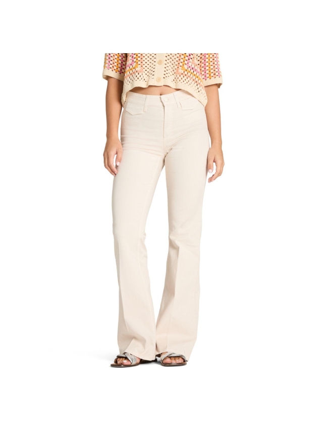 Cambio Fabienne pocket 022 Pale blush