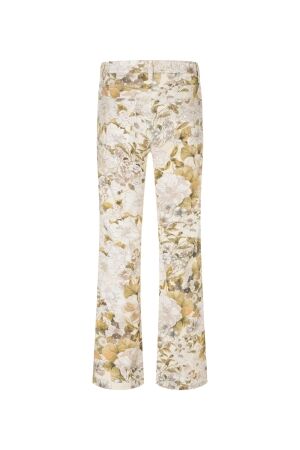 Cambio Fabienne pocket unikat 847 Flower pale vanilla blush