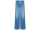 Cambio Alek 5261 Summer used contrast blue denim
