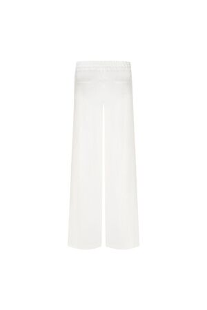 Cambio Anabelle galonbander 002 Offwhite