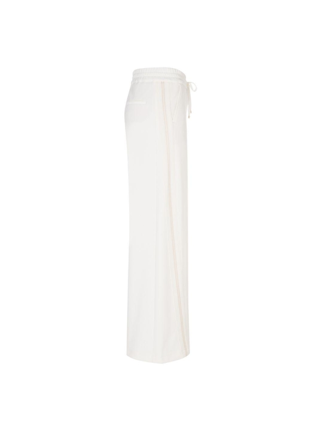Cambio Anabelle galonbander 002 Offwhite