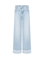 Cambio Antonia 5317 Cross superbleached fring