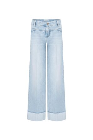 Cambio Antonia 5317 Cross superbleached fring