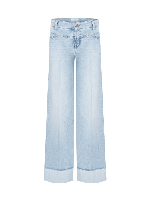 Cambio Antonia 5317 Cross superbleached fring