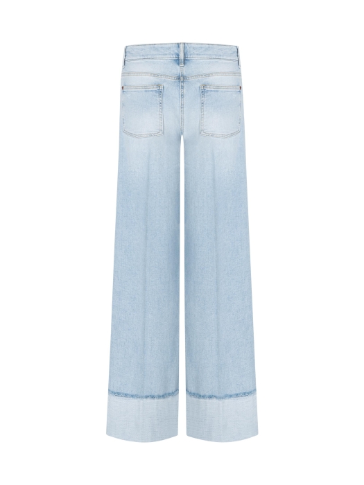 Cambio Antonia 5317 Cross superbleached fring