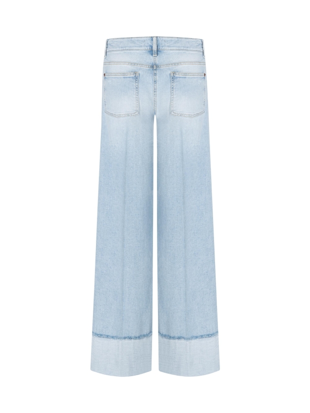 Cambio Antonia 5317 Cross superbleached fring