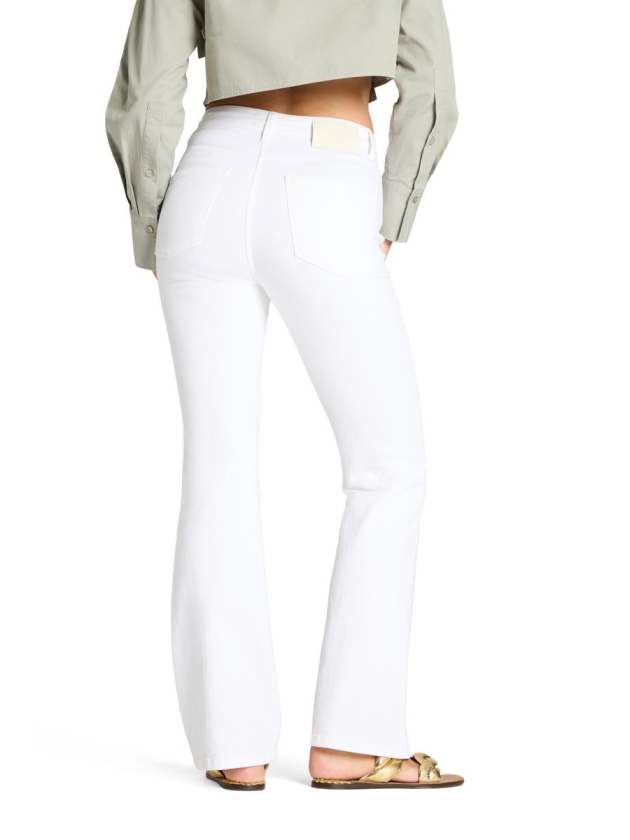 Cambio Fabienne pocket 5113 Pure white stone