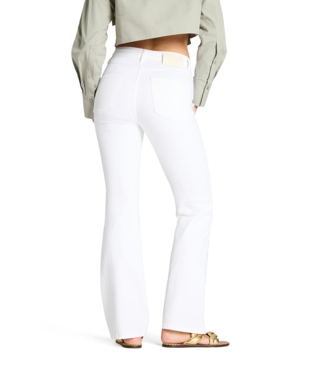 Cambio Fabienne pocket 5113 Pure white stone