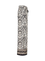 Cambio Adrienne 830 Fancy black/cream sabbia