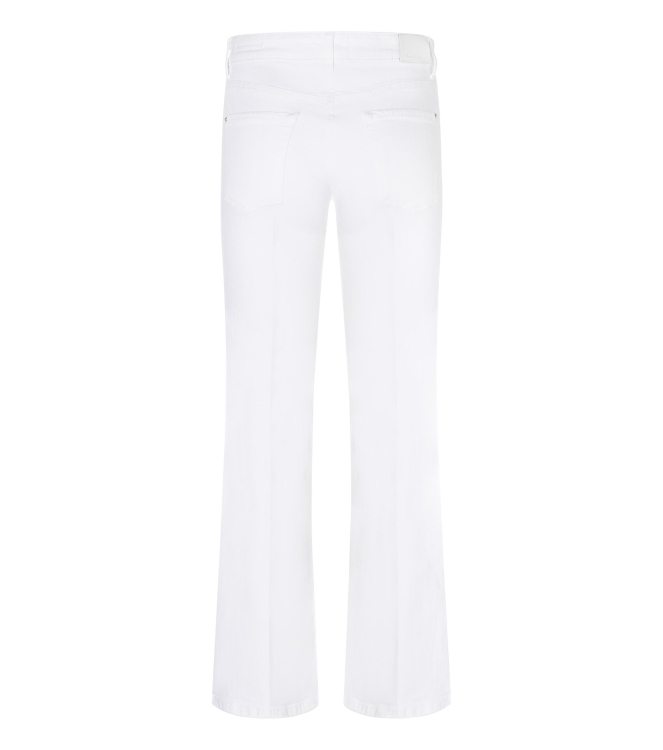 Cambio Paris flared 5113 Pure white stone