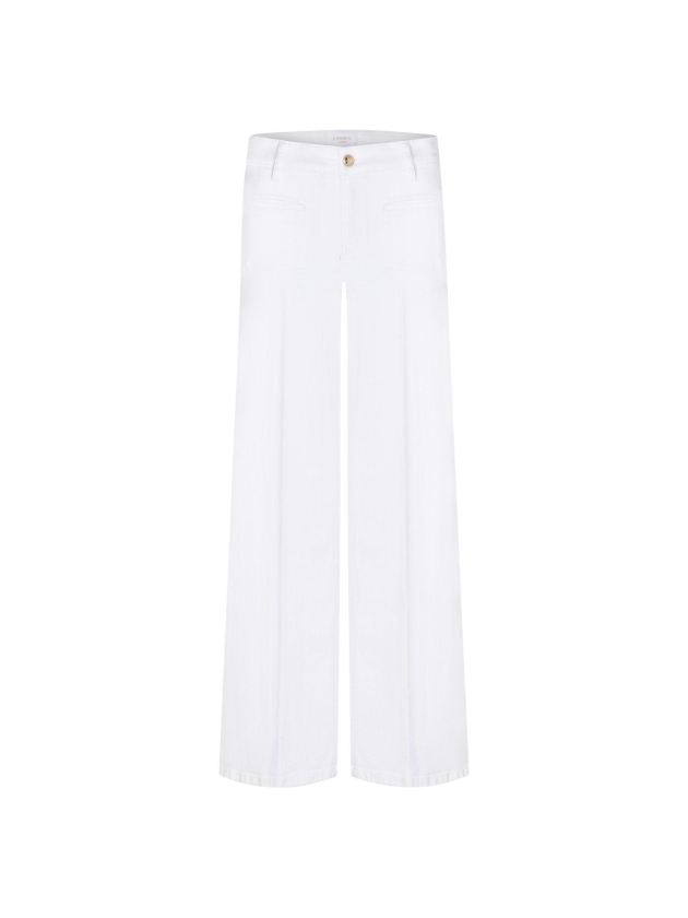 Cambio Tess 5113 Pure white stone