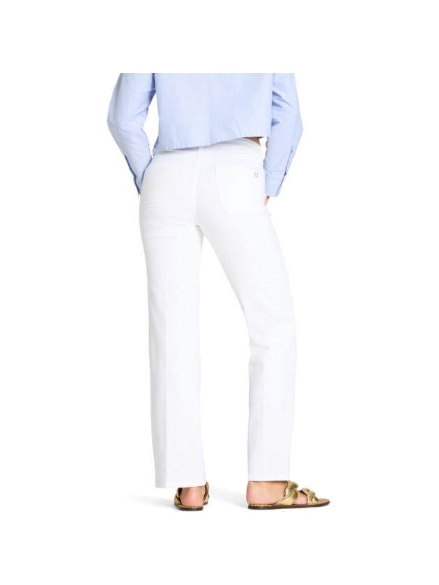 Cambio Tess 5113 Pure white stone