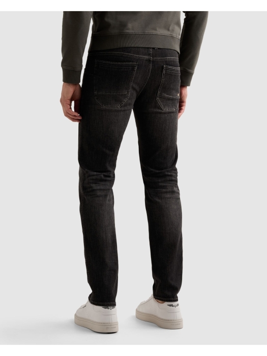 PME Legend PME LEGEND NIGHTFLIGHT JEANS ONYX ODG