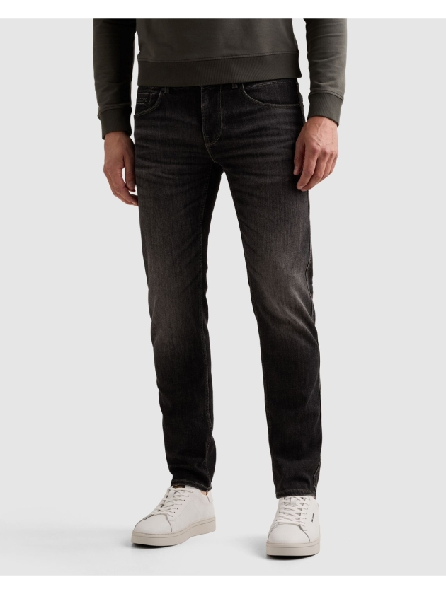 PME Legend PME LEGEND NIGHTFLIGHT JEANS ONYX ODG
