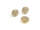 Josh V MARLIJN button cover set 984 champagne gold