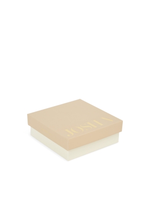 Josh V MARLIJN button cover set 984 champagne gold
