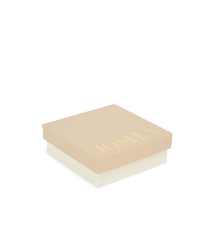 Josh V MARLIJN button cover set 984 champagne gold