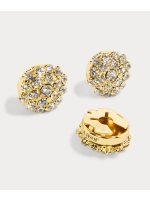 Josh V MARLIJN button cover set 984 champagne gold