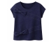 Leo en Ugo TOP BE711 NAVY BLUE