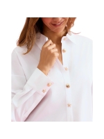 Leo en Ugo SHIRT JE906 WHITE