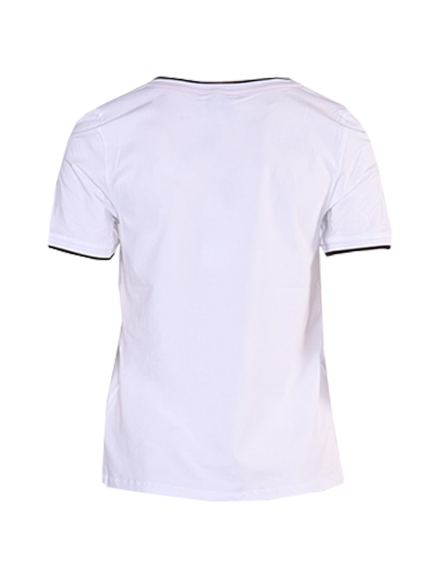 Leo en Ugo TEE SHIRT TEJ966 SAMPLE COLOR