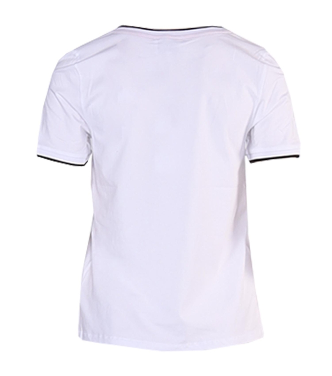 Leo en Ugo TEE SHIRT TEJ966 SAMPLE COLOR