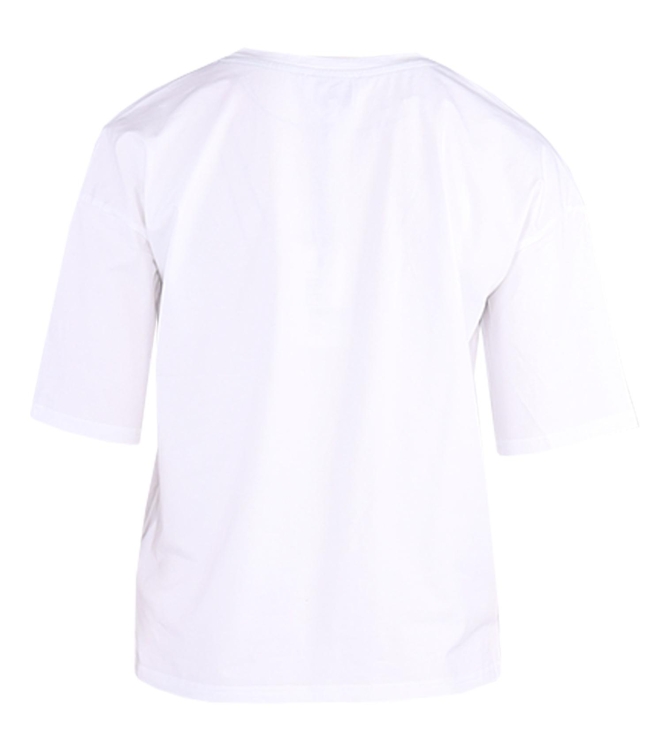 Leo en Ugo TEE SHIRT TEK079 WHITE