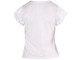 Leo en Ugo TEE SHIRT TEV652 OFF WHITE