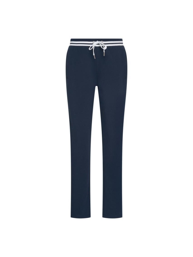 HV Polo Broek HVSGwyneth Navy