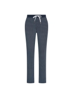 HV Polo Broek HVSGwyneth AOP Navy