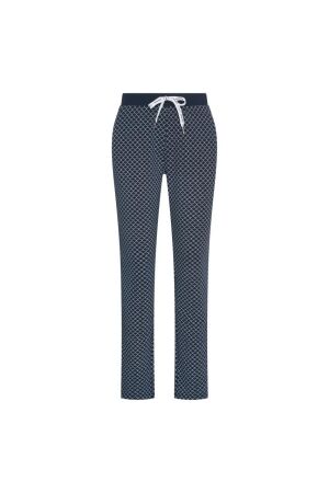 HV Polo Broek HVSGwyneth AOP Navy