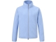 HV Polo Fleece cardigan HVSRuby Lightblue