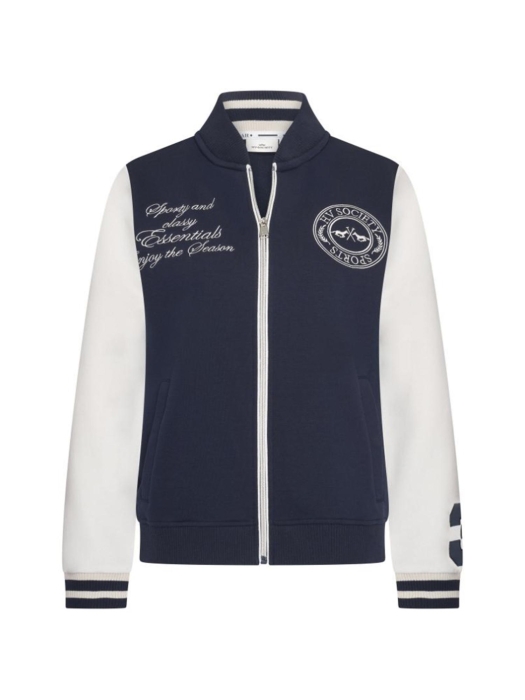 HV Polo Cardigan HVSKaylee Navy