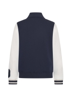 HV Polo Cardigan HVSKaylee Navy