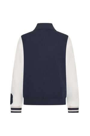 HV Polo Cardigan HVSKaylee Navy