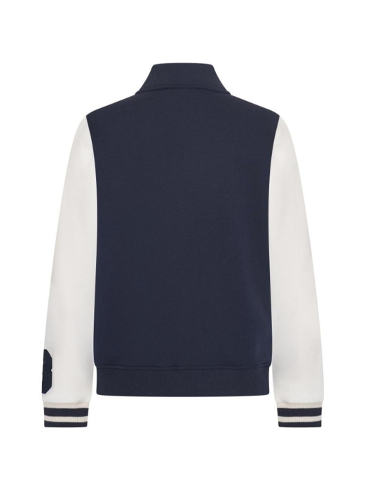 HV Polo Cardigan HVSKaylee Navy