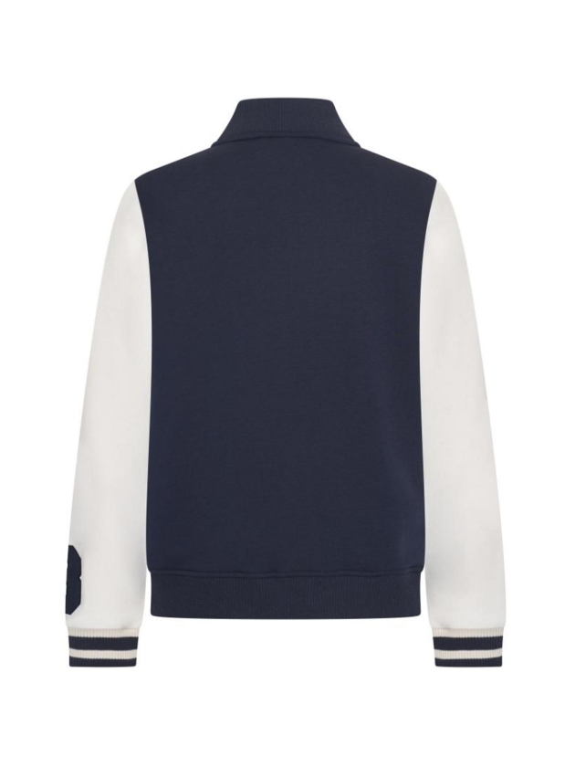 HV Polo Cardigan HVSKaylee Navy