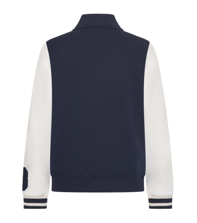 HV Polo Cardigan HVSKaylee Navy