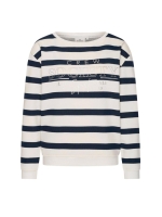 HV Polo Sweater HVSKatherine Navy