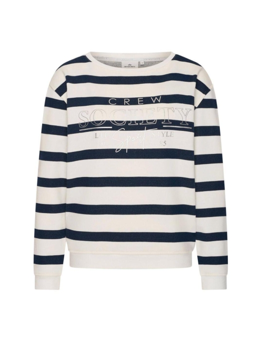 HV Polo Sweater HVSKatherine Navy