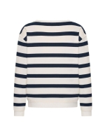 HV Polo Sweater HVSKatherine Navy