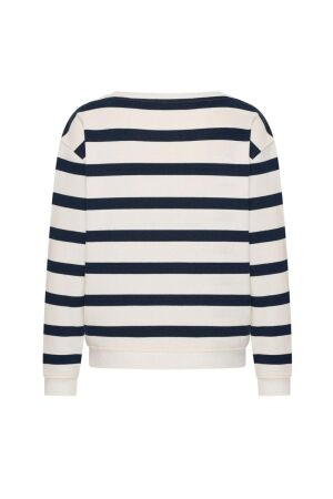 HV Polo Sweater HVSKatherine Navy
