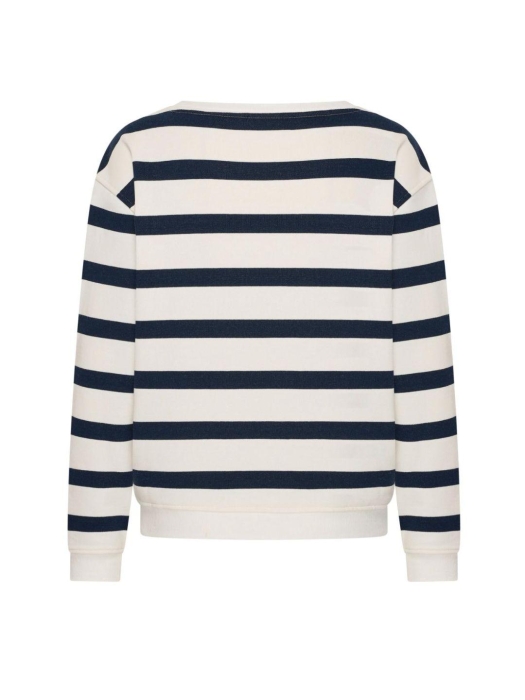 HV Polo Sweater HVSKatherine Navy