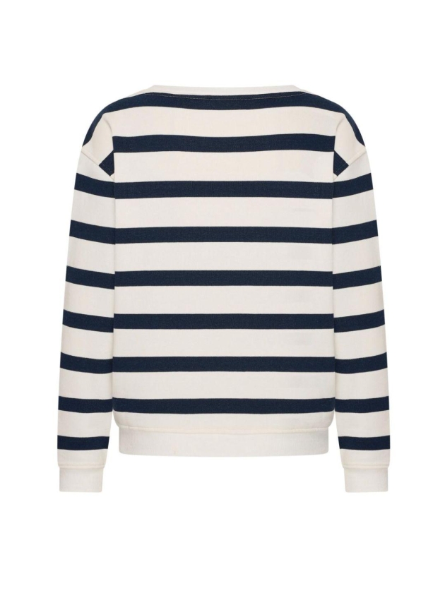 HV Polo Sweater HVSKatherine Navy