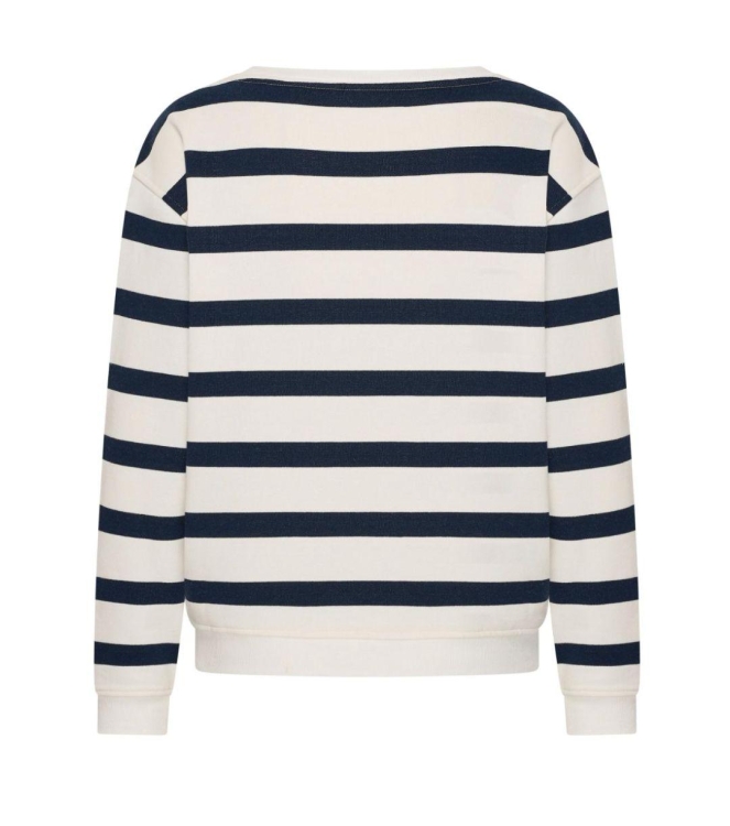HV Polo Sweater HVSKatherine Navy