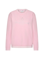 HV Polo Sweater HVSGabrielle Soft Pink