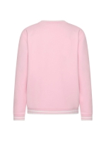 HV Polo Sweater HVSGabrielle Soft Pink