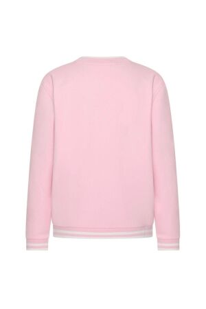 HV Polo Sweater HVSGabrielle Soft Pink