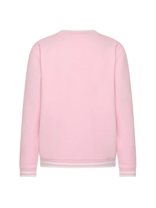HV Polo Sweater HVSGabrielle Soft Pink